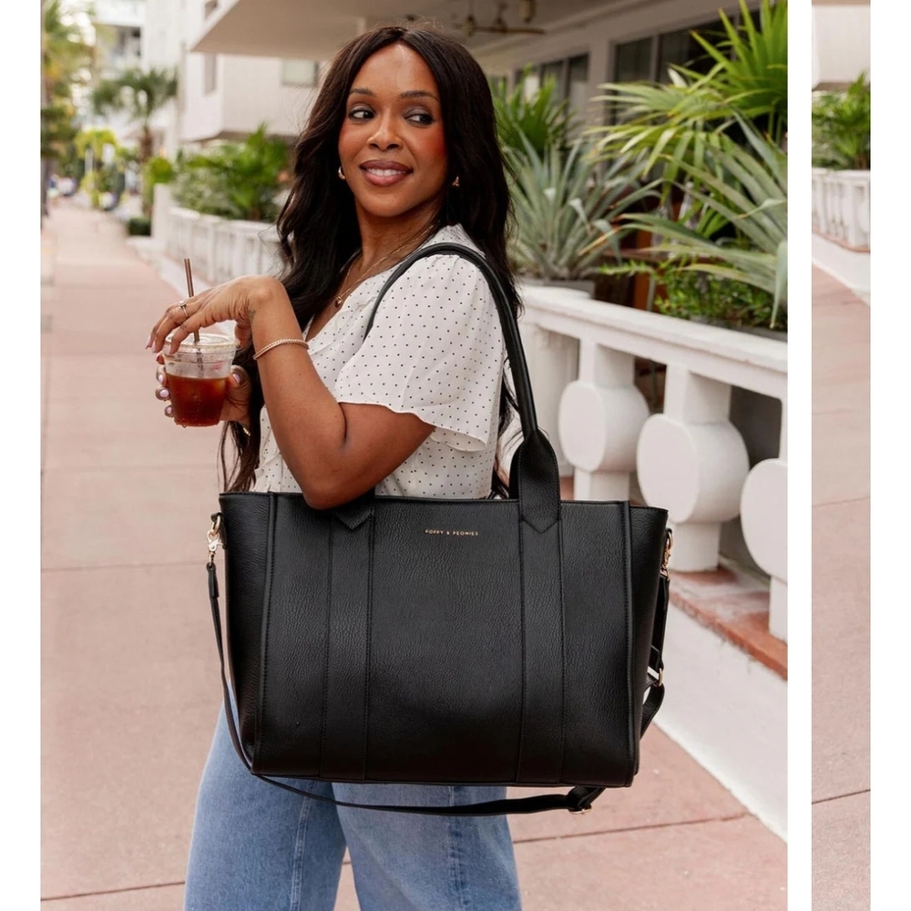 Multitasker Tote